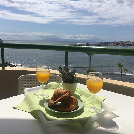 Amazing View In Los Cristianos Los Cristianos  Luaran gambar