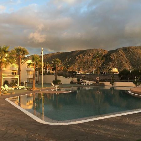 Amazing View In Los Cristianos Los Cristianos  Luaran gambar