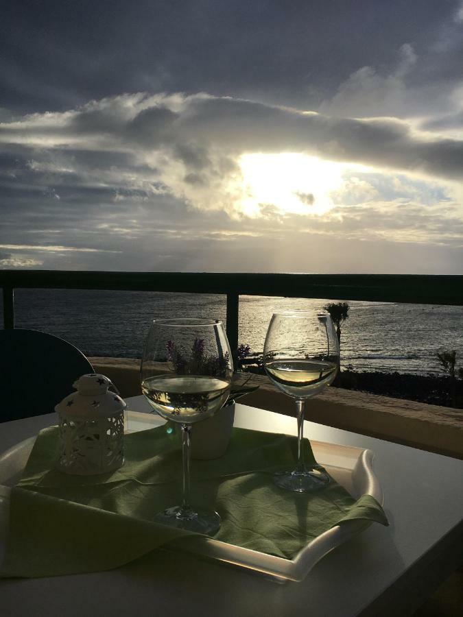 Amazing View In Los Cristianos Los Cristianos  Luaran gambar
