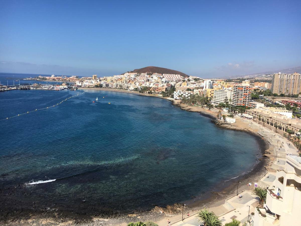 Amazing View In Los Cristianos Los Cristianos  Luaran gambar