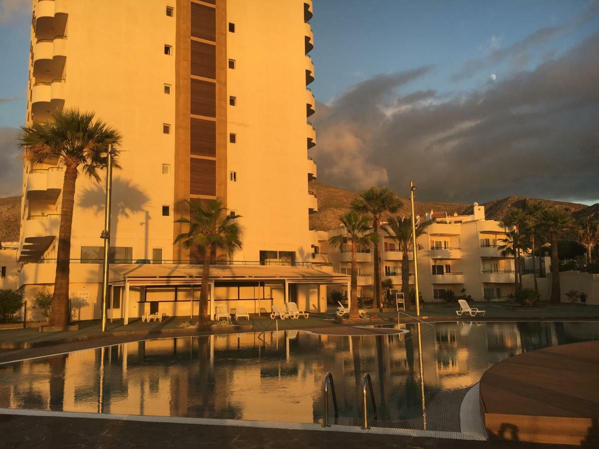Amazing View In Los Cristianos Los Cristianos  Luaran gambar