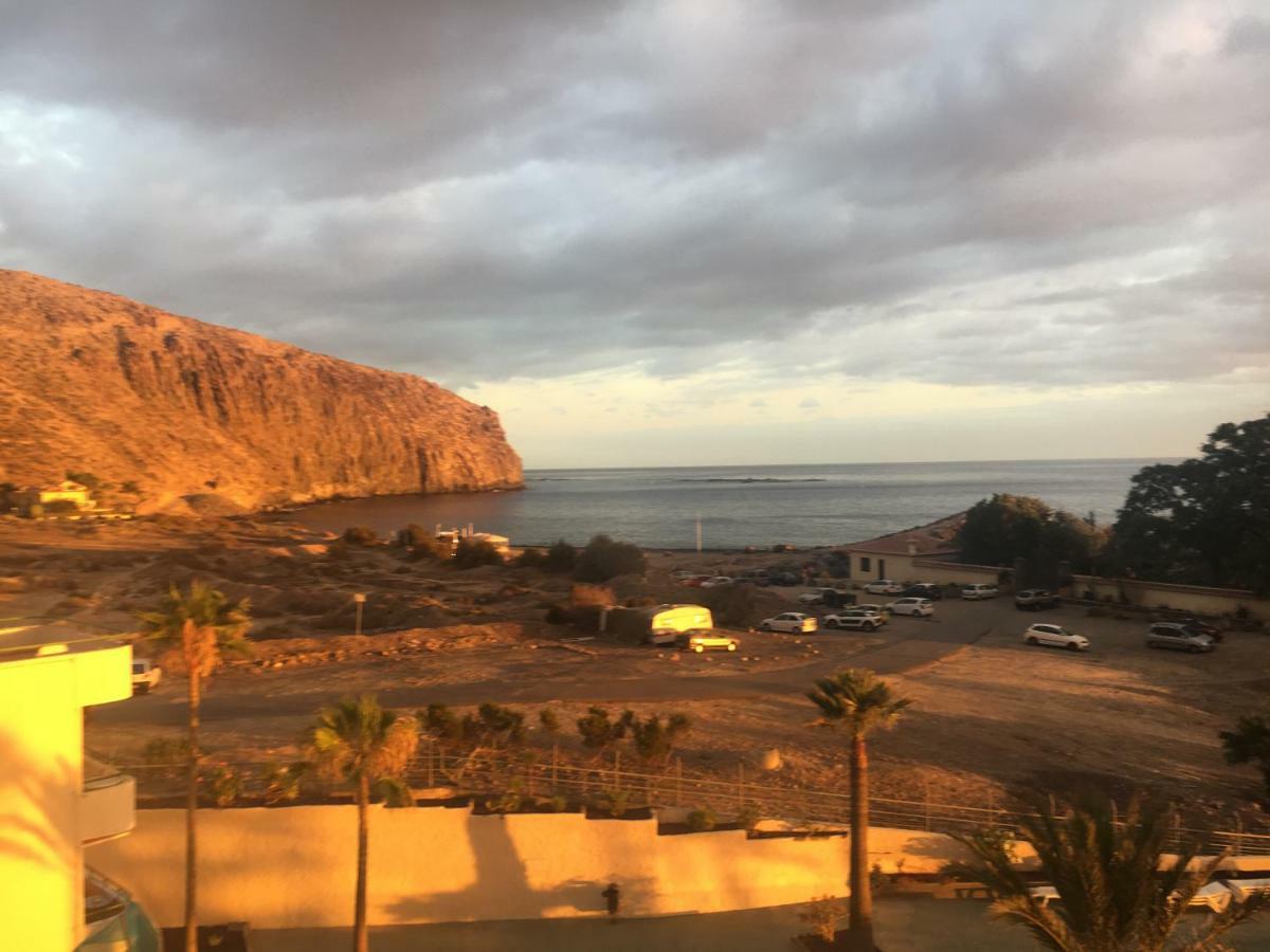 Amazing View In Los Cristianos Los Cristianos  Luaran gambar