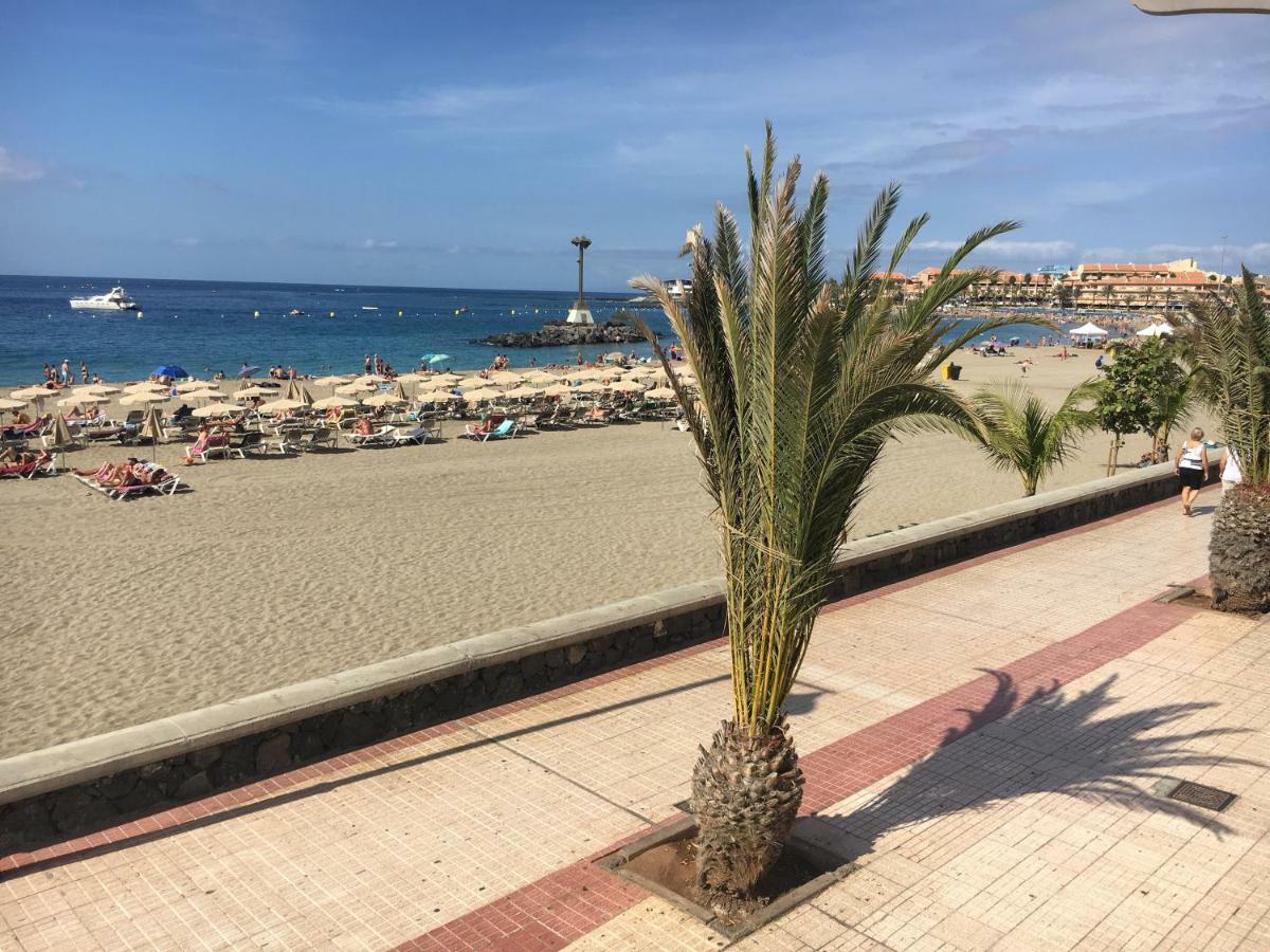 Amazing View In Los Cristianos Los Cristianos  Luaran gambar