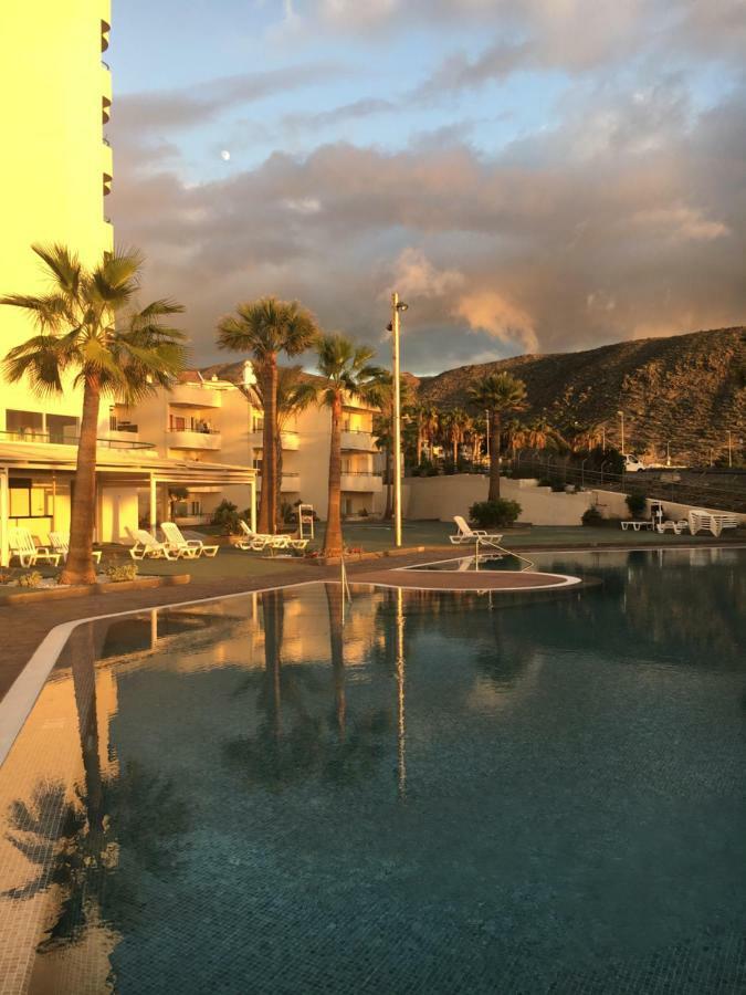 Amazing View In Los Cristianos Los Cristianos  Luaran gambar