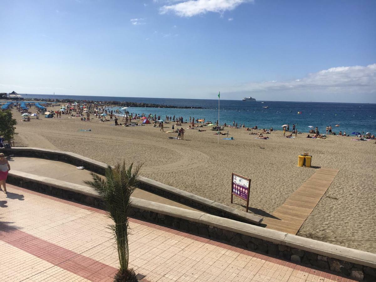 Amazing View In Los Cristianos Los Cristianos  Luaran gambar