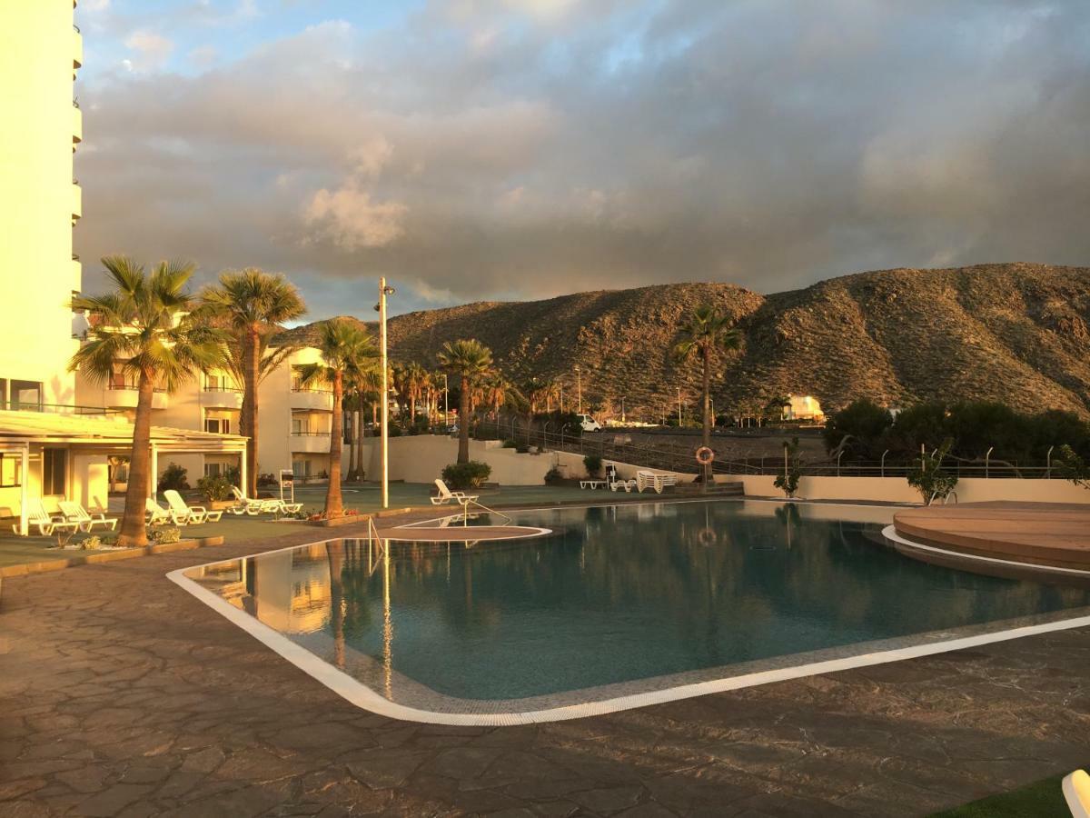 Amazing View In Los Cristianos Los Cristianos  Luaran gambar